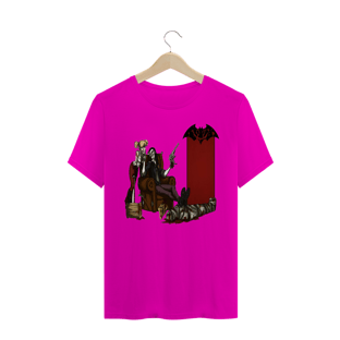 Nome do produtoCamiseta Masculina DC