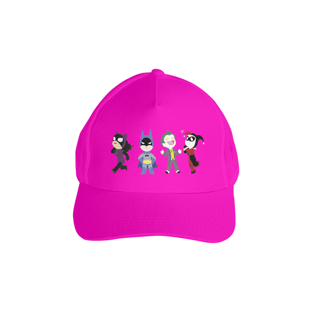 Nome do produtoBoné DC