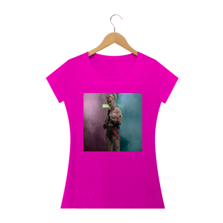 Nome do produtoCamiseta Feminina Harley Quinn