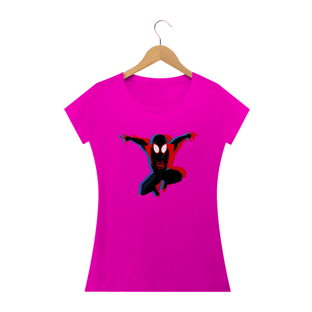 Nome do produtoCamiseta Feminina Spider Man