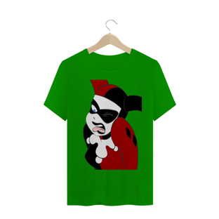 Nome do produtoCamiseta Masculina Harley Quinn