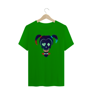 Nome do produtoCamiseta Masculina Harley Quinn