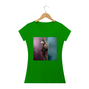 Nome do produtoCamiseta Feminina Harley Quinn