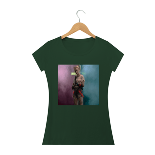 Nome do produtoCamiseta Feminina Harley Quinn