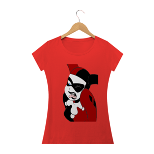 Nome do produtoCamiseta Feminina Harley Quinn