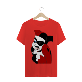Nome do produtoCamiseta Masculina Harley Quinn