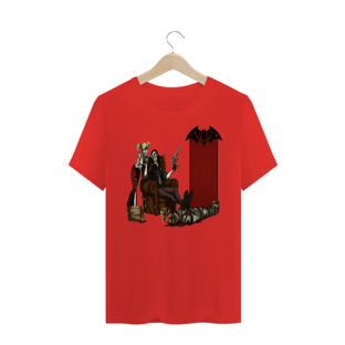 Nome do produtoCamiseta Masculina DC