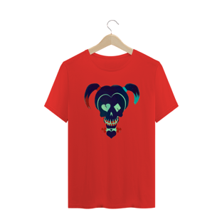 Nome do produtoCamiseta Masculina Harley Quinn
