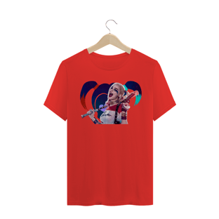 Nome do produtoCamiseta Masculina Harley Quinn