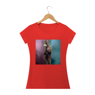 Nome do produtoCamiseta Feminina Harley Quinn