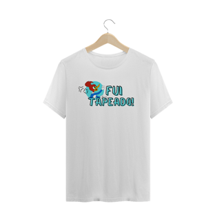 Nome do produtoT-Shirt - Fui Tapeado