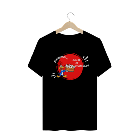 T-Shirt - Bolo de Murango