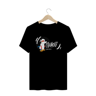 Nome do produtoT-Shirt - Chamou? Dr...