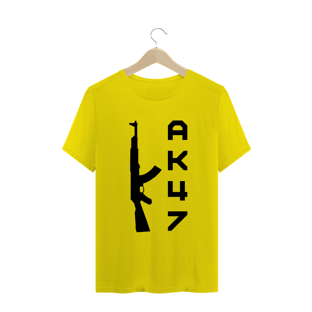 Nome do produtoCamisa - AK47 - CSGO