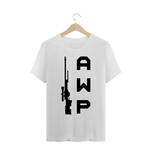 Nome do produtoCamisa - AWP - CSGO