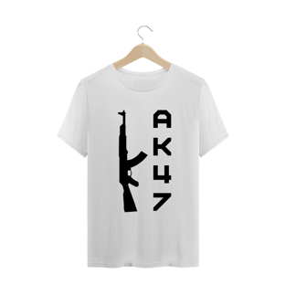 Nome do produtoCamisa - AK47 - CSGO