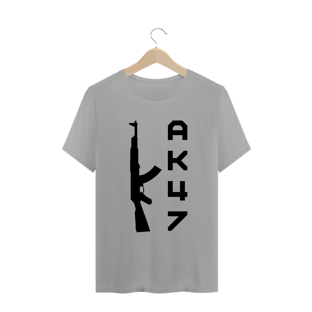 Nome do produtoCamisa - AK47 - CSGO