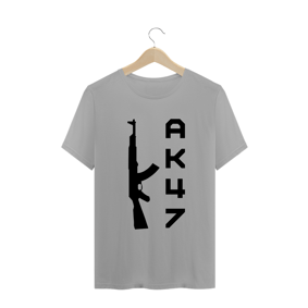 Camisa - AK47 - CSGO