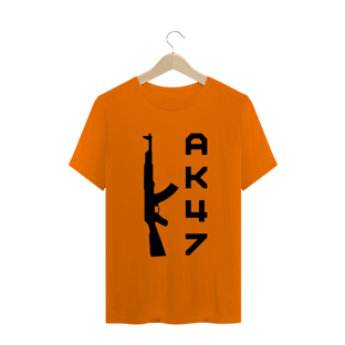 Nome do produtoCamisa - AK47 - CSGO