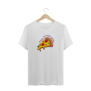 Nome do produtoCamiseta Masculina Meglio di molta gente