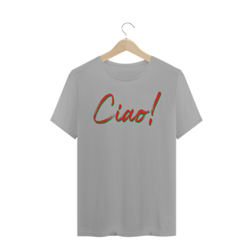 Ciao!
