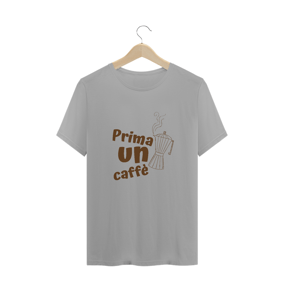 Prima Un Cafè