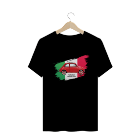 Camiseta Masculina Cinquecento