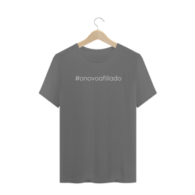 Camisa O Novo Afiliado