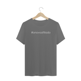 Camisa Estonada O Novo Afiliado