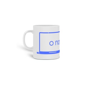 Caneca O Novo Afiliado