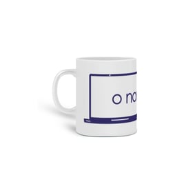 Caneca O Novo Afiliado