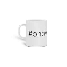 Caneca O Novo Afiliado