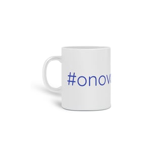 Nome do produtoCaneca O Novo Afiliado Azul