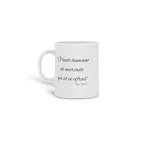 Caneca Gerente de Afiliados