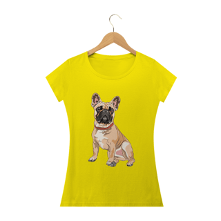Nome do produto Baby Long Bulldog