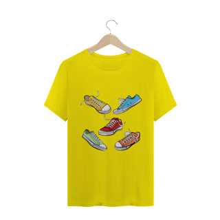 Nome do produto T-Shirt All Star Diversos