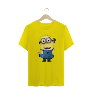Nome do produto T-Shirt Minions