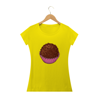Nome do produto Baby Long Brigadeiro