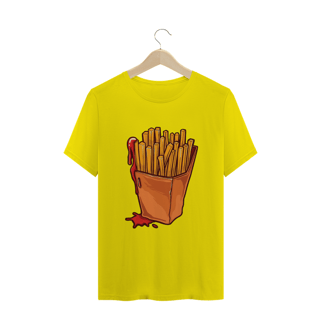 Nome do produto T-Shirt Batata Frita