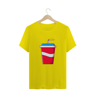 Nome do produto T-Shirt Refrigerante