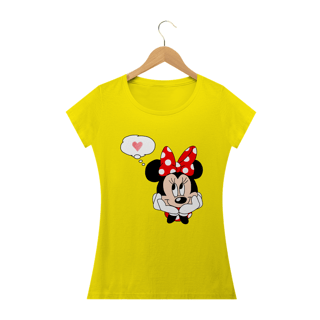 Nome do produto Baby Long Minnie Mouse