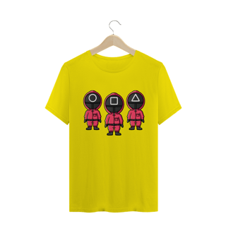 Nome do produto T-Shirt Round 6