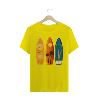 Nome do produto T-Shirt Pranchas