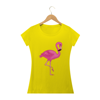 Nome do produto Baby Long Flamingo