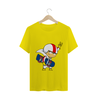 Nome do produto T-Shirt Kick Buttowski