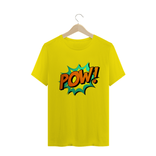 Nome do produto T-Shirt Pow