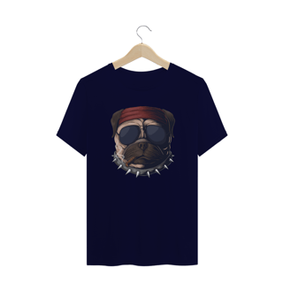 Nome do produto T-Shirt Pug