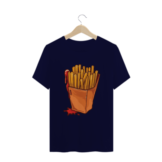 Nome do produto T-Shirt Batata Frita