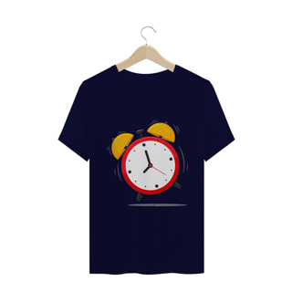 Nome do produto T-Shirt Despertador