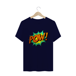 Nome do produto T-Shirt Pow